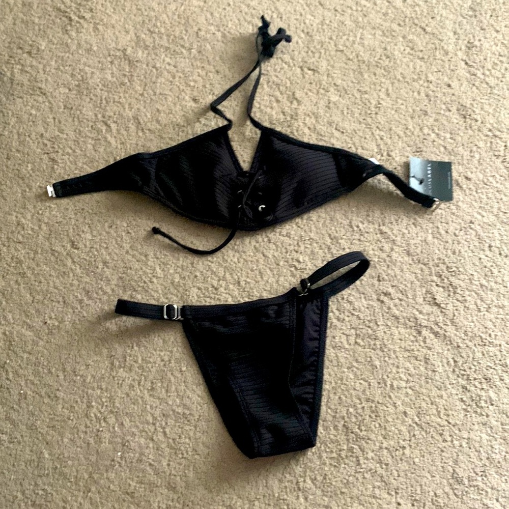 JLUXLABEL size small brand new